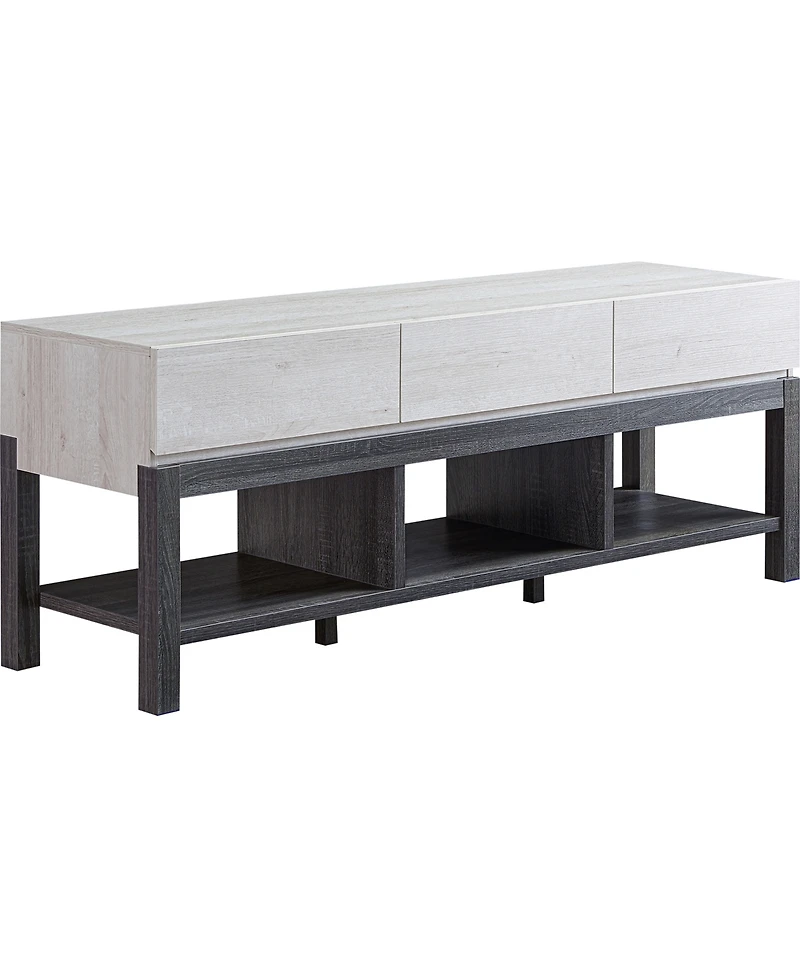 Fanley Multi-Storage Tv Stand
