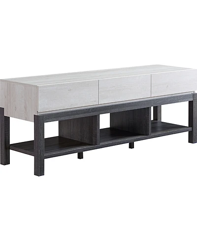 Fanley Multi-Storage Tv Stand