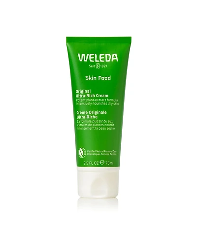 Weleda Skin Food Original Ultra-Rich Cream, 2.5 oz.