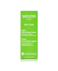 Weleda Skin Food Light Nourishing Cream, 2.5 oz
