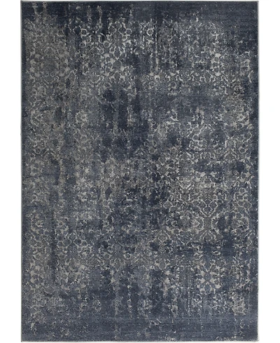Closeout! Portland Textiles Alexia Erozio 7'10" x 10'10" Area Rug