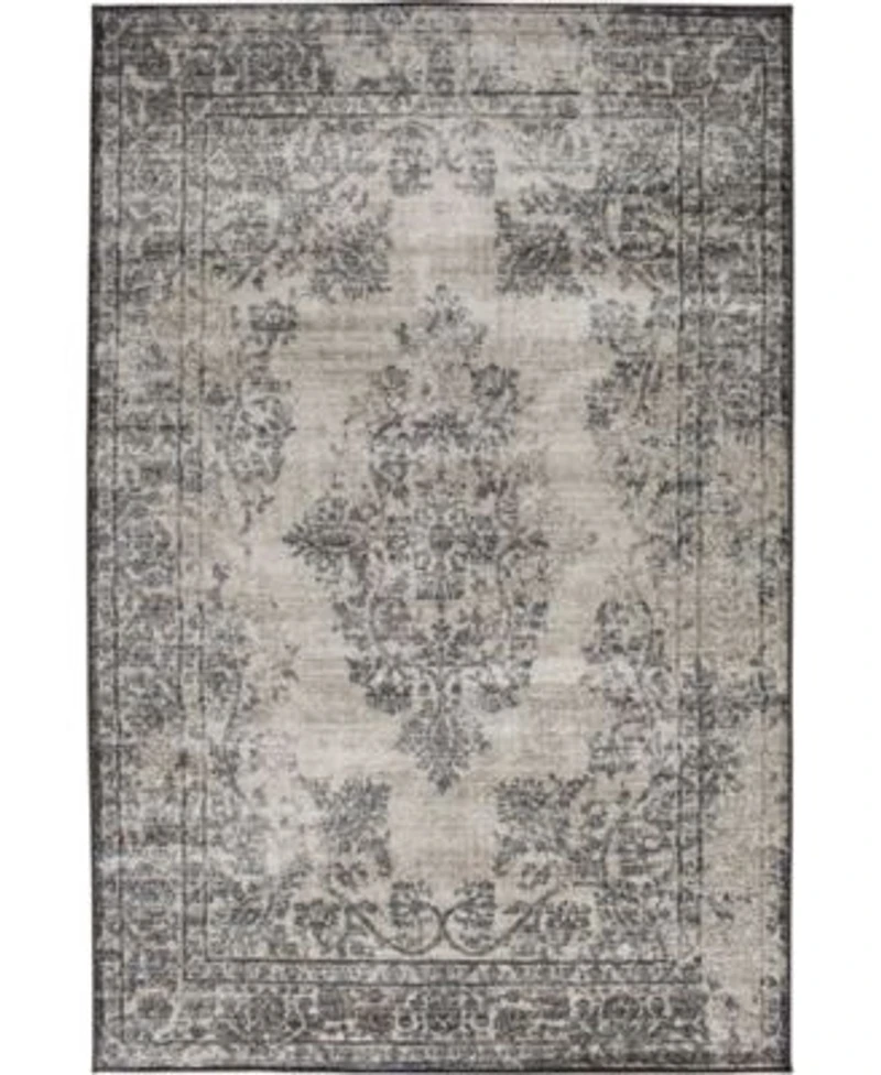 Closeout Portland Textiles Corfu Goddard Area Rug