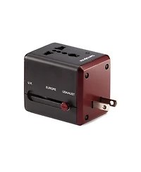Samsonite Worldwide Power Adapter