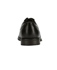 Dockers Men's Garfield Cap Toe Dress Oxford