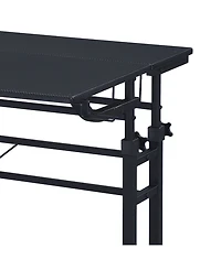 Techni Mobili Rolling and Adjustable Writing Desk