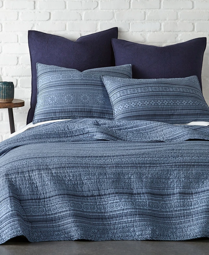 Levtex Tolteca 3-Pc. Quilt Set, Full/Queen