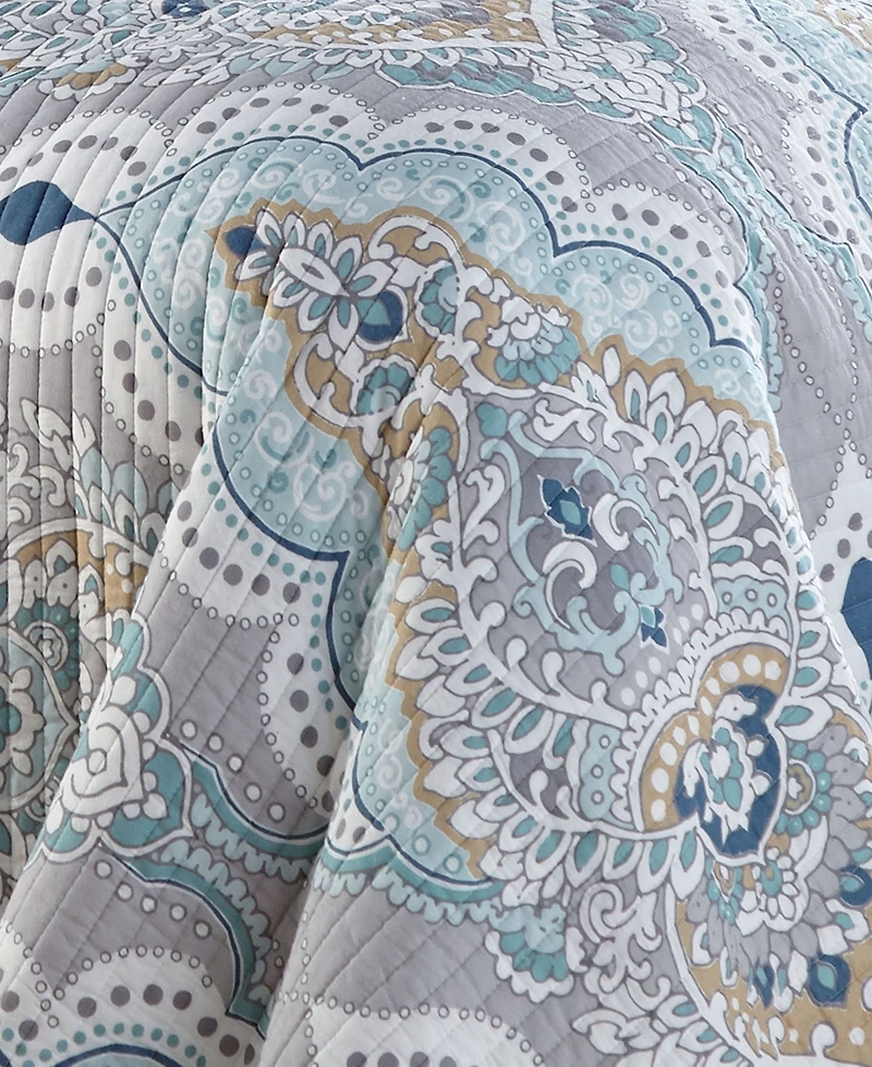 Levtex Olyria 2-Pc. Quilt Set, Twin