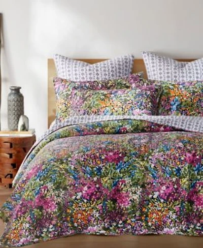 Levtex Basel Quilt Sets