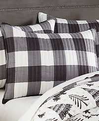 Levtex Northern Star Reversible 3-Pc. Quilt Set, Full/Queen