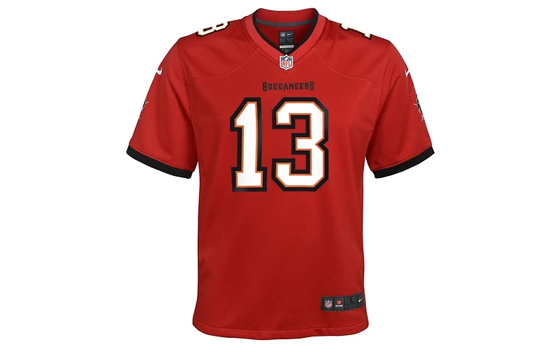 Nike Big Boys and Girls Tampa Bay Buccaneers Game Jersey - Mike Evans