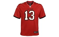 Nike Big Boys and Girls Tampa Bay Buccaneers Game Jersey - Mike Evans