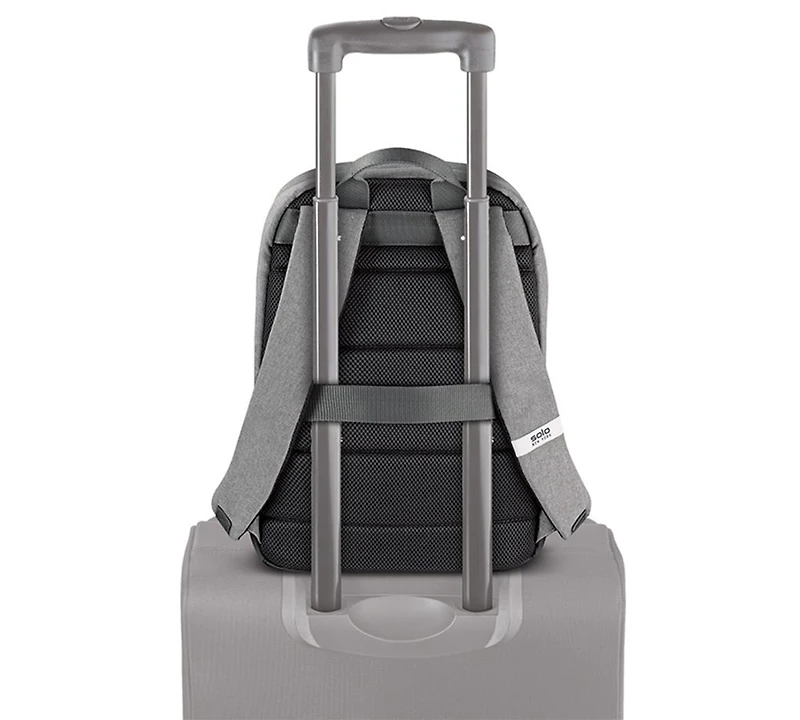 Solo New York Re:cover Backpack
