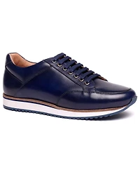 Anthony Veer Men's Barack Court Tennis Fashion Sneakers