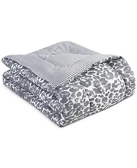 Halmart Collectibles Maxson 12-Pc. Reversible Comforter Sets
