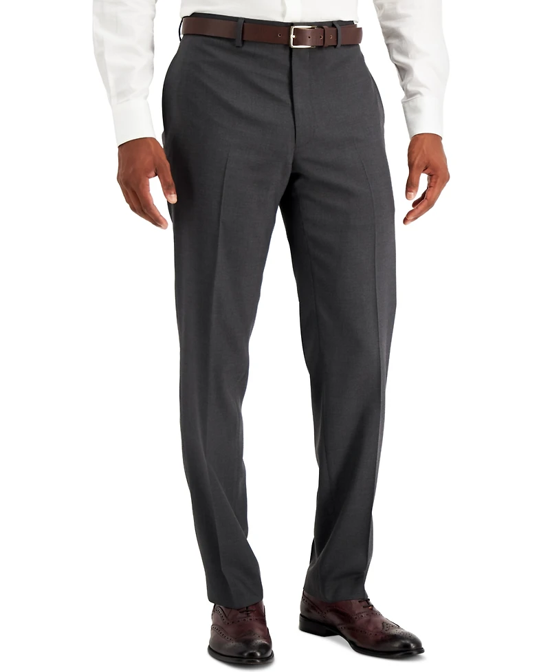 Marc New York by Andrew Men's Slim Fit Suit