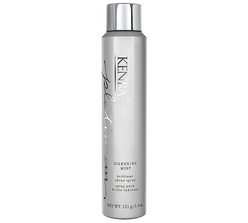 Kenra Professional Silkening Mist, 5.3 oz