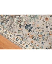 Amer Rugs Bohemian Bhm- 7'9" x 9'9" Outdoor Area Rug