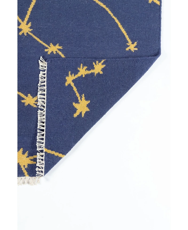 Momeni Jem Jem-1 2' x 3' Area Rug