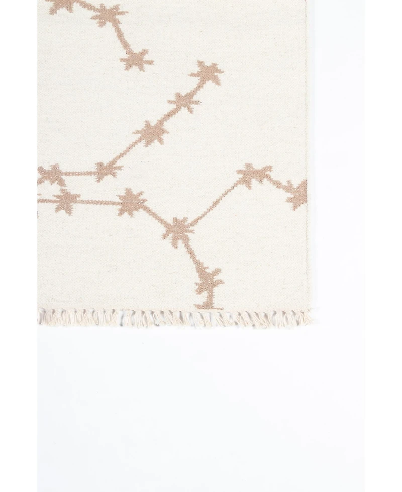 Momeni Jem Jem-1 3'6" x 5'6" Area Rug