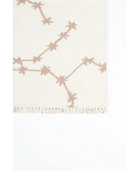 Momeni Jem Jem-1 3'6" x 5'6" Area Rug