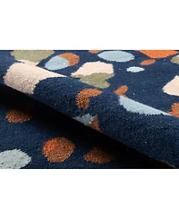 Momeni Jem Jem-2 3'6" x 5'6" Area Rug