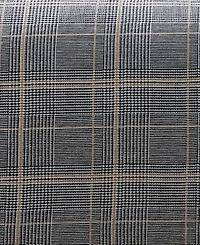 Kenneth Cole New York Sussex Brushed Cotton Flannel Comforter Set