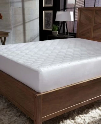 Hotel Laundry Water Resistance Mattress Pad