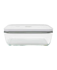 Zwilling Fresh & Save Glass Rectangular 67-Oz. Vacuum Box