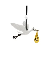 Michael Aram Stork Ornament