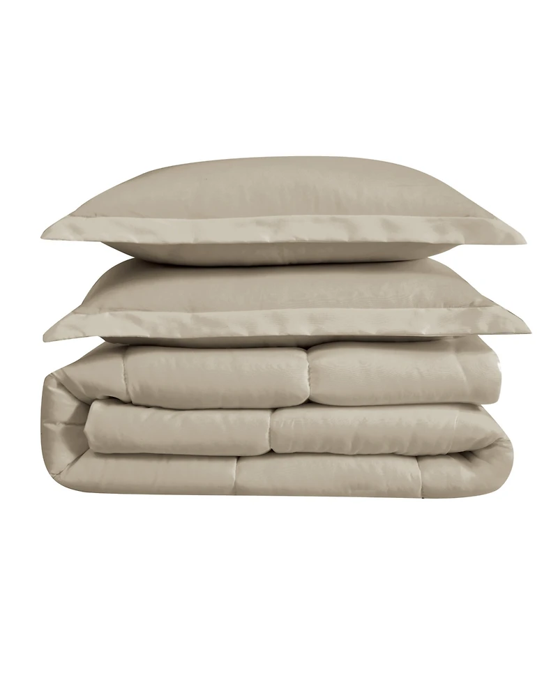 Cannon Heritage 2-Pc. Comforter Set, Twin/Twin Xl