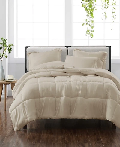 Cannon Heritage 2-Pc. Comforter Set, Twin/Twin Xl