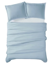 Cannon Heritage 2-Pc. Duvet Cover Set, Twin/Twin Xl