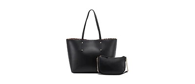 I.n.c. International Concepts Zoiey 2-1 Tote, Exclusively at Macy's