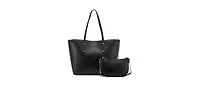 I.n.c. International Concepts Zoiey 2-1 Tote, Exclusively at Macy's