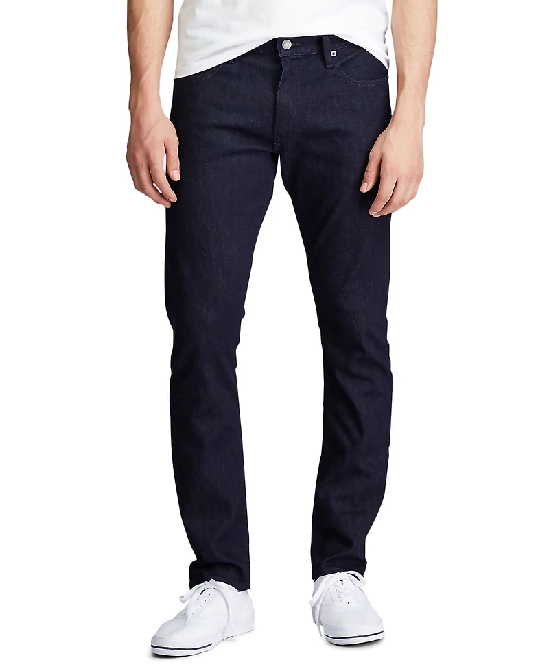 Polo Ralph Lauren Men's Sullivan Slim Stretch Jeans