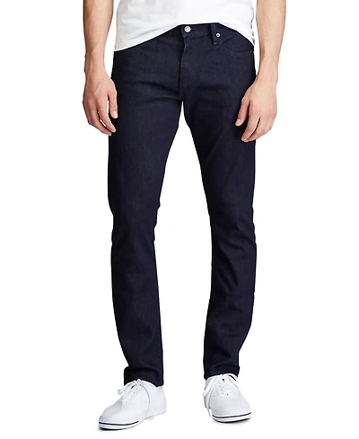 Polo Ralph Lauren Men's Sullivan Slim Stretch Jeans