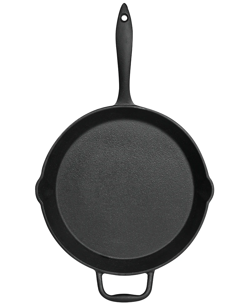 Sedona Pro 12" Cast Iron Skillet