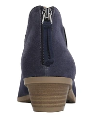 Kenneth Cole Reaction Women's Side Way Booties