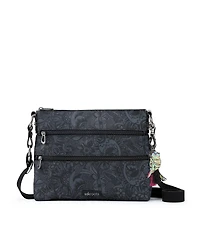 Sakroots Women's Artist Circle Crossbody