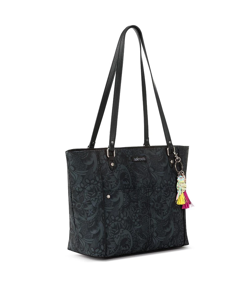 Sakroots Metro Tote