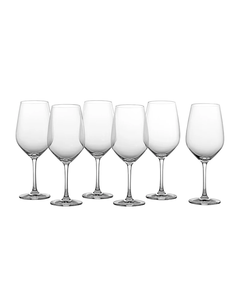 Schott Zwiesel Forte Red Wine, 17.3oz - Set of 6