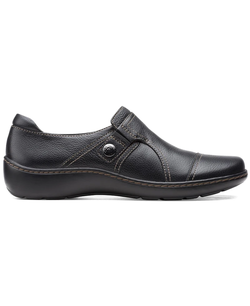 Clarks Women's Collection Cora Poppy Shoes