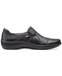 Clarks Women's Collection Cora Poppy Shoes