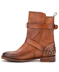 Women's Sherry Ankle Boots