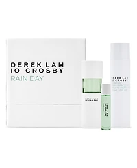 Derek Lam 10 Crosby Women's Rain Day 3 Piece Gift Set