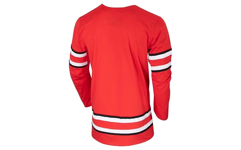 Nike Ohio State Buckeyes Men's Limited Hockey Jersey
