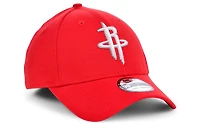 New Era Houston Rockets Team Classic 39THIRTY Cap