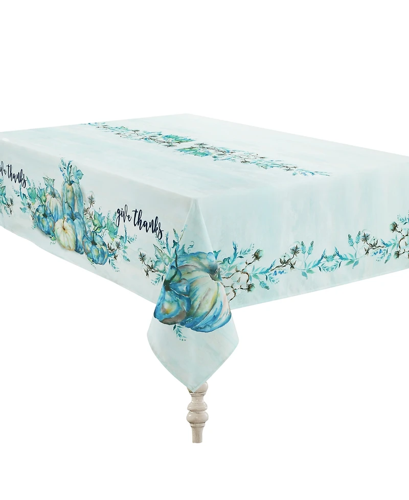 Laural Home Cool Autumn TableCloth