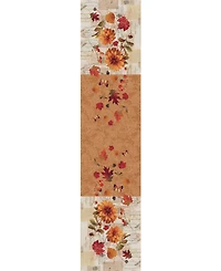 Laural Home Fall in Love Table Runner - 72" x 13"
