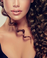 StyleCraft Professional 24K Gold Hair Style Stix Long Spring Curling Iron 1.25" Inch
